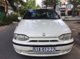 Fiat Siena 2003 - Bán ô tô Fiat Siena đời 2003, màu trắng