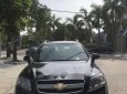 Chevrolet Captiva   2007 - Bán xe Captiva 2007, Đk 2008, số tự động