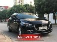 Mazda 3 FL  2017 - Bán xe Mazda 3 đời 2017, giá tốt