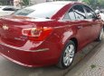 Chevrolet Cruze LTZ 2017 - Cần bán xe Chevrolet Cruze LTZ đời 2017, màu đỏ giá cạnh tranh