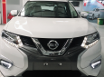 Nissan X trail SL SV 2018 - Bán Nissan Xtrail SL SV V-Series 2019 đại lý Nissan lớn nhất miền bắc khuyến mại khủng