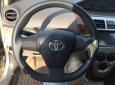 Toyota Vios  MT 2010 - Cần bán Toyota Vios MT 2010, xe cá nhân chính chủ