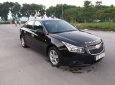 Chevrolet Cruze 2011 - Bán xe Chevrolet Cruze năm 2011, màu đen 