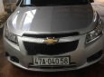 Chevrolet Cruze   LS 1.6MT 2012 - Cần bán gấp Chevrolet Cruze LS năm 2012, xe chưa đâm dụng, bao test hãng
