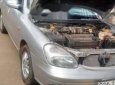 Daewoo Nubira   2000 - Bán xe Daewoo Nubira đời 2000, màu bạc xe gia đình, giá 120tr