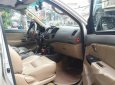 Toyota Fortuner   2013 - Bán Toyota Fortuner 2013, màu bạc số tự động giá cạnh tranh