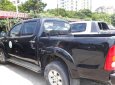 Toyota Hilux 2009 - Bán Toyota Hilux 2009 máy dầu, 2 cầu, 1 chủ từ đầu