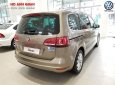 Volkswagen Sharan 380 TSI 2018 - Volkswagen Sharan 2018 màu đồng - xe gia đình 7 chỗ cao cấp, chính hãng từ châu âu/ hotline 090.898.8862

