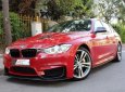 BMW 3 Series sport 2012 - Bán xe BMW 3 Series sport đời 2012, màu đỏ, nhập khẩu  