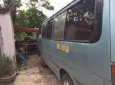 Toyota Hiace 2001 - Bán ô tô Toyota Hiace sản xuất 2001, màu xanh lam