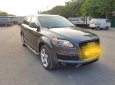 Audi Q7 S- Line 2007 - Bán Audi Q7 S- Line đời 2007, xe nhập, còn rất tốt