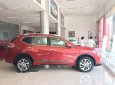 Nissan X trail 2.0 MID 2018 - Bán xe Nissan X trail năm sản xuất 2018, màu đỏ, 986 triệu