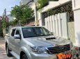 Toyota Hilux   2.5E   2013 - Bán Toyota Hilux E 2.5 nhập khẩu từ Thái Lan