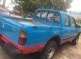 Ford Ranger XT 2004 - Xe Ford Ranger XT sản xuất 2004, màu xanh lam, nhập, giá chỉ 200 triệu. ĐT 0922667879