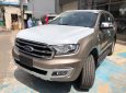 Ford Everest 2.0 turbo titanium 2018 - Bán Ford Everest 2.0L Titanium 2018, tặng ngay phụ kiện, phim cách nhiệt, hỗ trợ ngân hàng trên toàn quốc, 0979 572 297