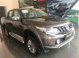 Mitsubishi Triton 4x2 AT Mivec 2018 - Bán Mitsubishi Triton 4x2AT 2018 được thiết kế theo ngôn ngữ J-line mang đến bước đột phá