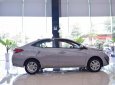 Toyota Vios 1.5E MT 2018 - Cần bán Toyota Vios 1.5E MT sản xuất năm 2018, màu bạc, giá 531tr