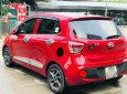 Hyundai Grand i10 2017 - Bán Hyundai Grand i10 2017, màu đỏ, nhập khẩu