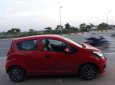 Chevrolet Spark 2016 - Bán ô tô Chevrolet Spark năm 2016, màu đỏ, giá 236tr