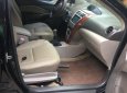 Toyota Vios   E 2010 - Gia đình cần bán Vios 1.5E, xe đẹp