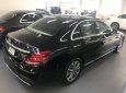 Mercedes-Benz C class C200 2017 - Bán xe Mercedes C200 đen cũ - lướt 7/2018 Chính hãng