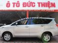 Toyota Innova 2.0G 2018 - Ô Tô Đức Thiện bán Toyota Innova 2.0G đời 2018, màu xám