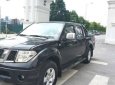 Nissan Navara   2011 - Gia đình tôi cần bán xe bán tải Nissan Navara sản xuất 2011, đăng ký lần đầu 2012