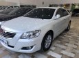 Toyota Camry 2.4G 2008 - Cần bán xe Toyota Camry 2.4G năm sản xuất 2008 