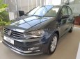 Volkswagen Polo 2016 - Bán xe Volkswagen Polo Sedan giá cực hấp dẫn, giao tận nơi, nhiều khuyến mãi khủng và ưu đãi