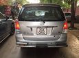 Toyota Innova  G 2010 - Cần bán gấp Toyota Innova đời 2010, màu bạc, 445 triệu