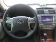 Toyota Camry 2007 - Bán Toyota Camry sản xuất năm 2007, màu đen  