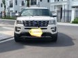 Ford Explorer Limited 2016 - Chính chủ bán xe Ford Explorer Limited năm 2016, màu trắng, nhập khẩu