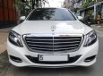 Mercedes-Benz S class S400 2016 - Cần bán Mercedes S400 Mode 2016, màu trắng