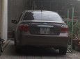 Toyota Vios 1.5G 2003 - Bán Toyota Vios 2003, màu nâu, xe đang hoạt động bình thường