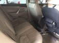 Toyota Camry   2007 - Cần bán lại xe Toyota Camry năm 2007, màu vàng, giá tốt