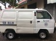 Suzuki Carry 2015 - Bán Suzuki Carry đời 2015, màu trắng, 750kg, có sắn máy lạnh