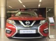 Nissan X trail 2.0 MID 2018 - Bán xe Nissan X trail năm sản xuất 2018, màu đỏ, 986 triệu