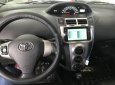 Toyota Yaris   2009 - Bán xe Toyota Yaris sản xuất 2009, màu đỏ còn mới, 395 triệu