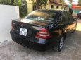 Mercedes-Benz CLS class 2002 - Bán Mercedes năm sản xuất 2002, màu đen xe gia đình 