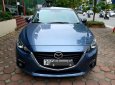 Mazda 3 2015 - Bán xe Mazda 3 đời 2015, màu xanh lam