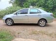 Toyota Vios G 2005 - Cần bán xe Vios G xịn 2005, xe không chạy dịch vụ ngày nào
