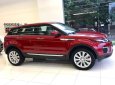 LandRover 2018 - Hotline 0938302233 bán LandRover Range Rover Evoque SE Plus 2018, màu đỏ, nhập khẩu chính hảng