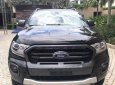 Ford Ranger 2.0 Biturbo 2018 - Ford Ninh Bình bán xe Ford Ranger 2.0 Biturbo, Ranger XLS 2018 giá chỉ từ 630Tr. KM phụ kiện, bảo hiểm