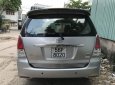 Toyota Innova AT 2010 - Cần bán Toyota Innova 2010, số tự động