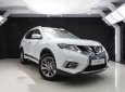 Nissan X trail SV VP 2018 - Khuyến mại ra mắt X-Trail 2018