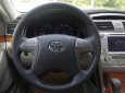 Toyota Camry 2.4G 2012 - Bán Toyota Camry 2.4G năm 2012, màu bạc 