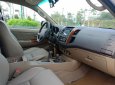 Toyota Fortuner V 2010 - Cần bán xe Toyota Fortuner đời 2010, số tự động, máy xăng 2 cầu