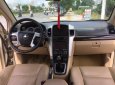 Chevrolet Captiva   2008 - Cần bán xe Chevrolet Captiva sản xuất 12/2008, xe rất chất xe và cực đẹp