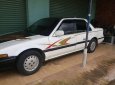 Honda Accord 1988 - Cần bán gấp Honda Accord sản xuất năm 1988, màu trắng 