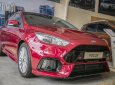 Ford Focus 2018 - Thách thức tài cứng với phiên bản xe đua đường phố